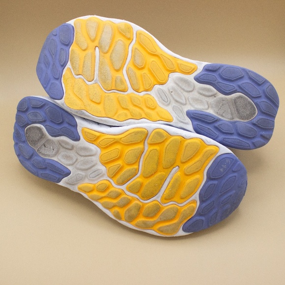 New Balance 1080v12 Fresh Foam X Running Shoes Night Sky Women's Size 10.5 - Picture 10 of 10